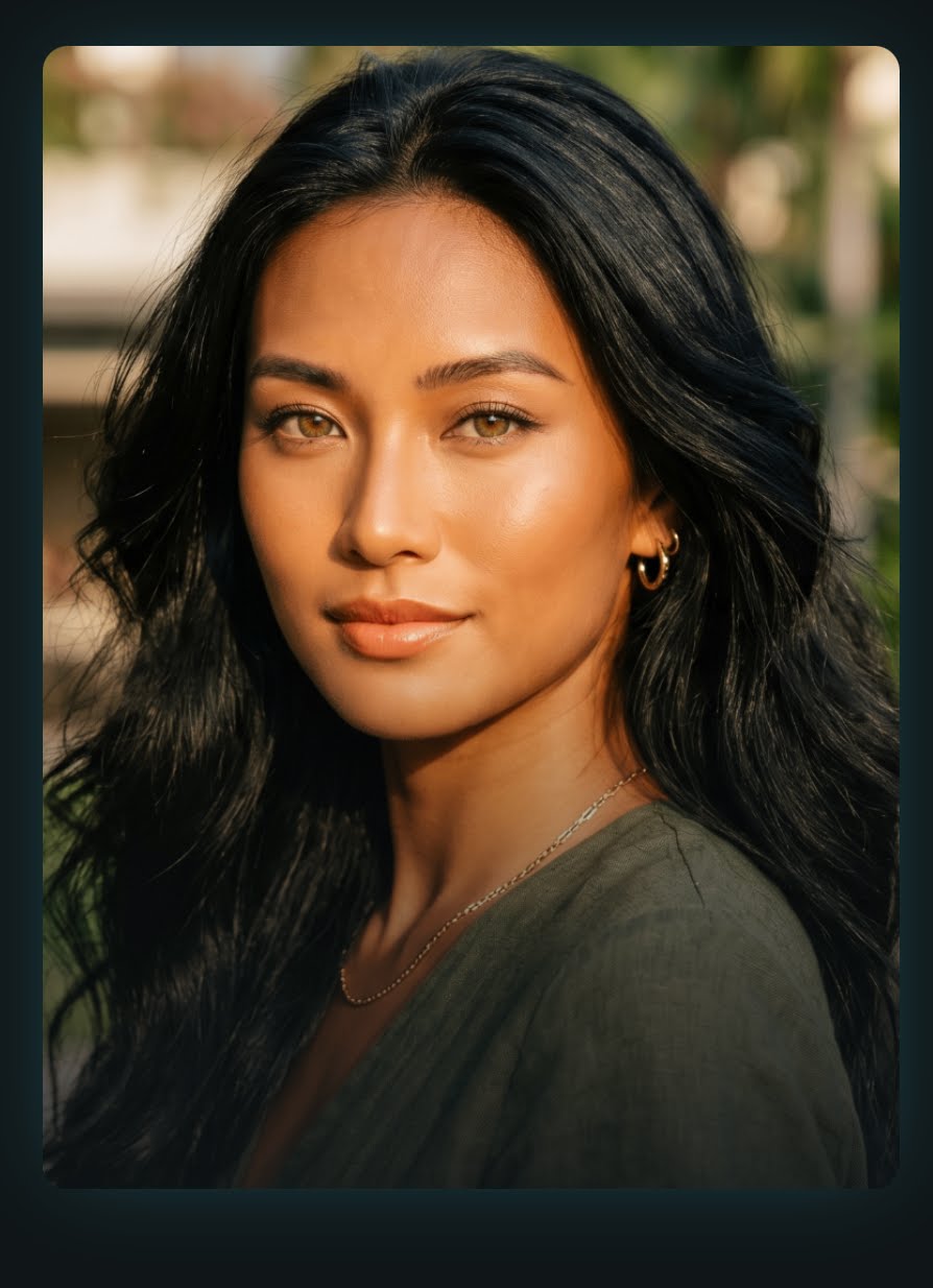 Mei Lin